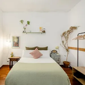 Maison d'hôtes En La Rambla 