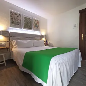 Inn Rural El Pinsapo, Zahara De La Sierra