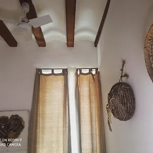 Maison d'hôtes Fonda Felip 