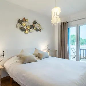 Maison d'hôtes Valerie Bio & Zen 