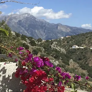 Сasa de vacaciones Loma Pelones 78