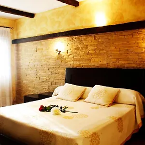 Hotel Complejo Turistico El 402, Iznalloz