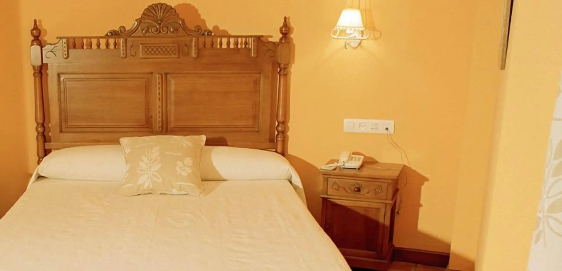 Hospederia Del Zenete Hotel La Calahorra