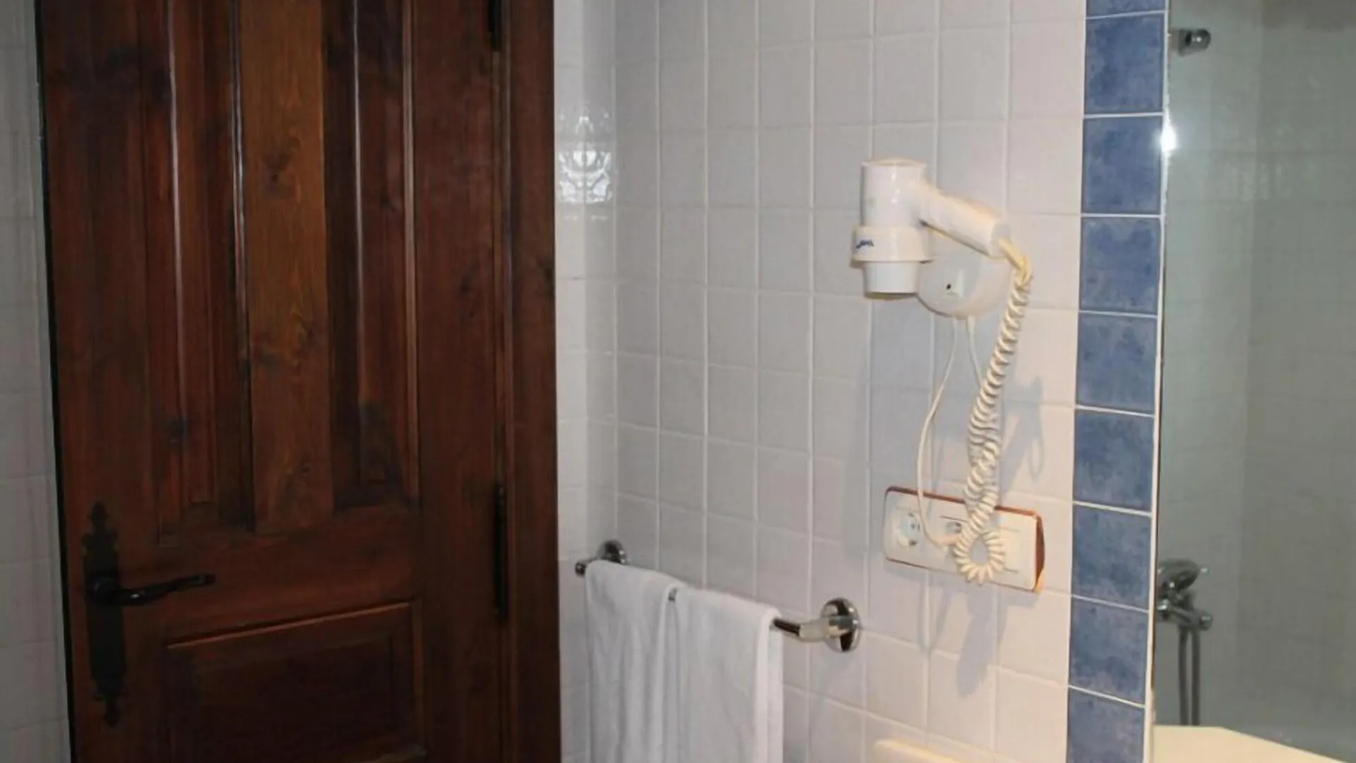 Hospederia Del Zenete Hotel La Calahorra