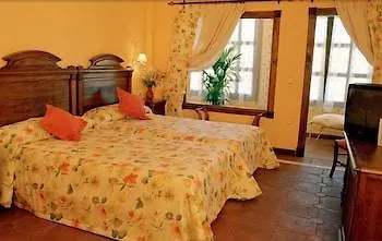 ****  Hospederia Del Zenete Hotel La Calahorra Espanha