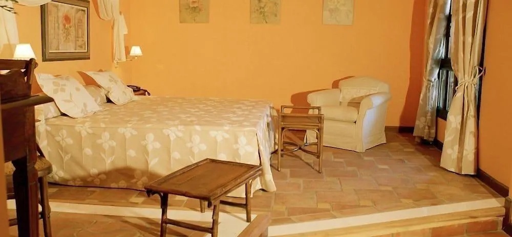 ****  Hospederia Del Zenete Hotel La Calahorra Espanha