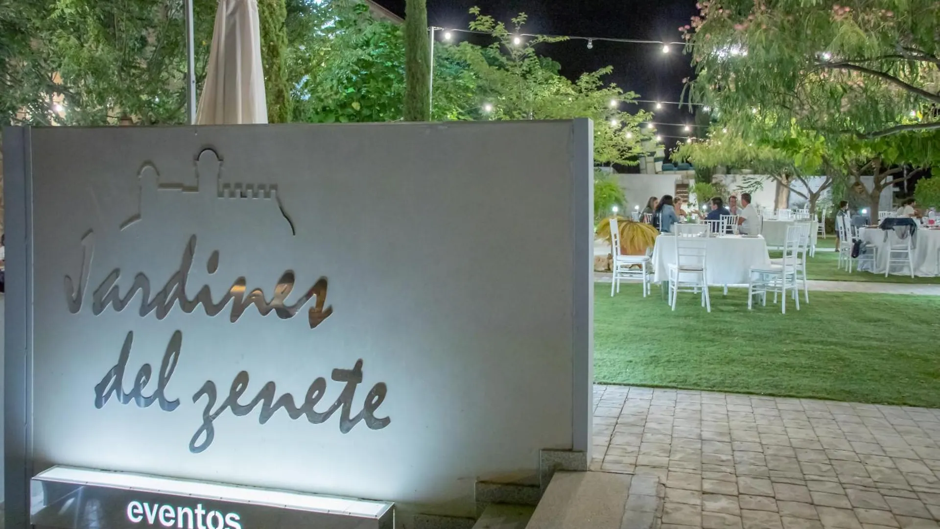 Hospederia Del Zenete Hotel La Calahorra