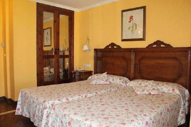 Hospederia Del Zenete Hotel La Calahorra