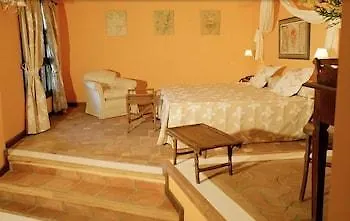 Hospederia Del Zenete Hotel La Calahorra 4*,  Spain